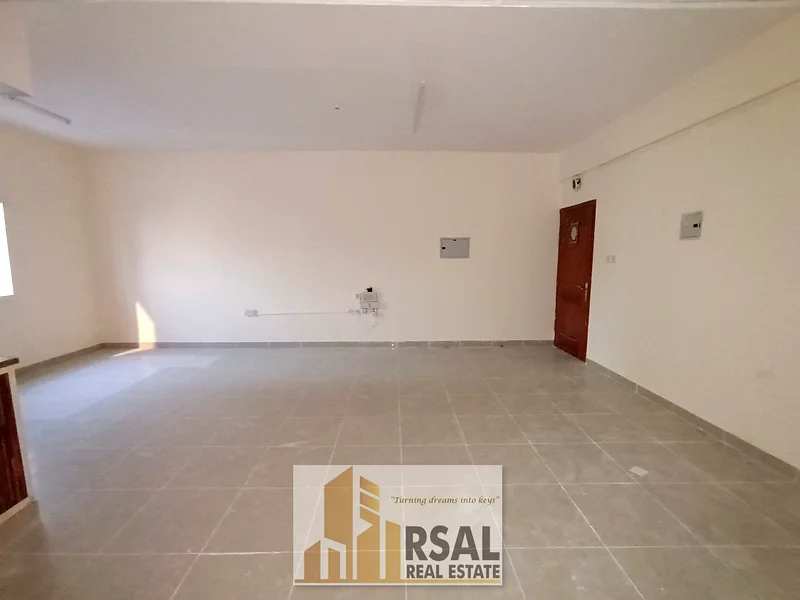 Super Spacious Studio Apartment★Family Building★6 Easy Payments★New Muwaileh Commercial63704059669634113