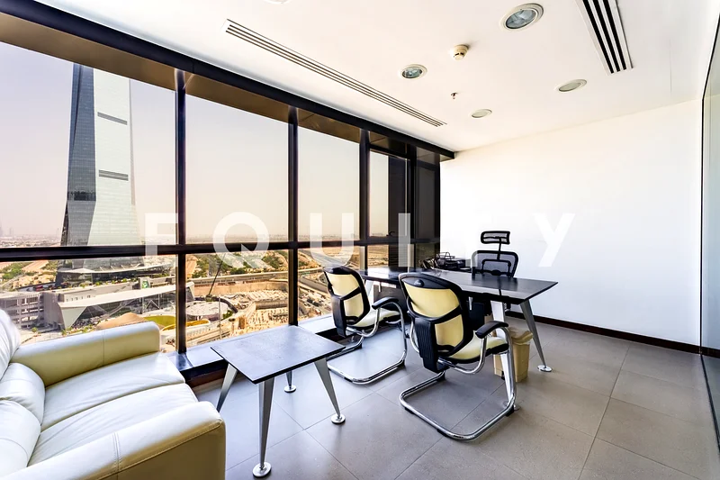 Vacant Now | Full Uptown View | Grade A Tower63827245960963110