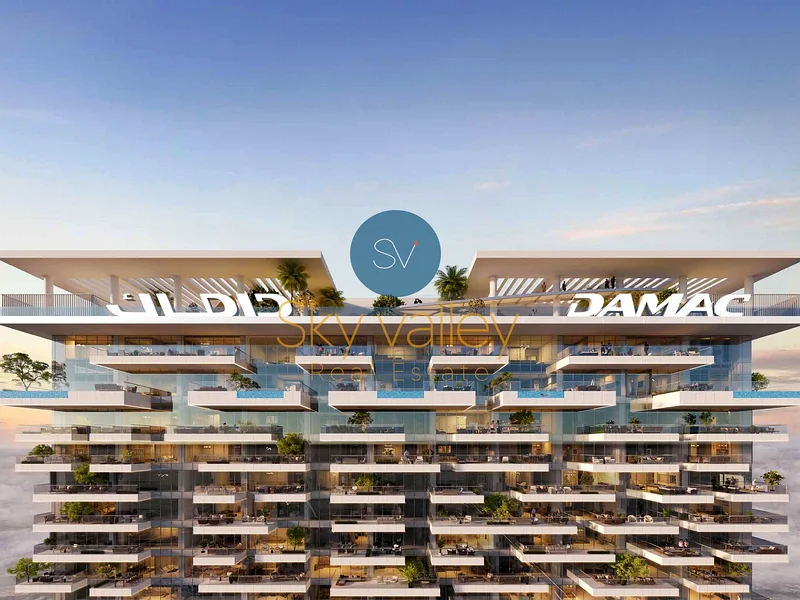 Elegant 1BR | Al Wasl Address | Great Investment Opportunity63948020930435110