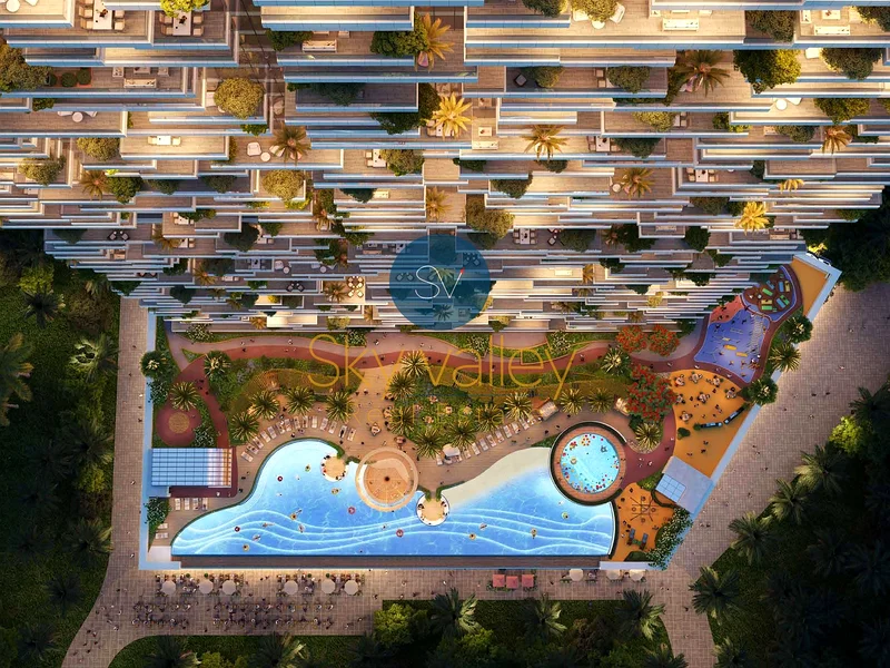 Elegant 1BR | Al Wasl Address | Great Investment Opportunity63948020930435112