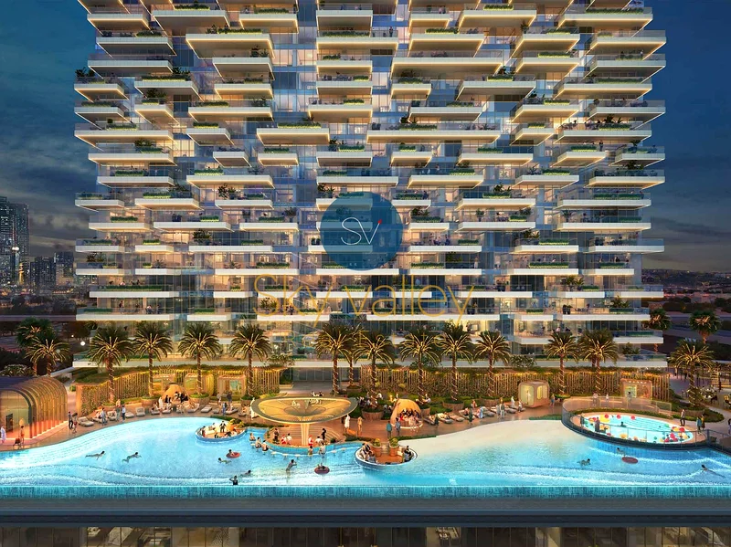 Elegant 1BR | Al Wasl Address | Great Investment Opportunity63948020930435113