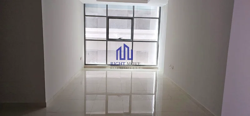 شقة بغرفة نوم واحدة للإيجار في برج جلفا عجمان، الرشيدية 163809959172994114