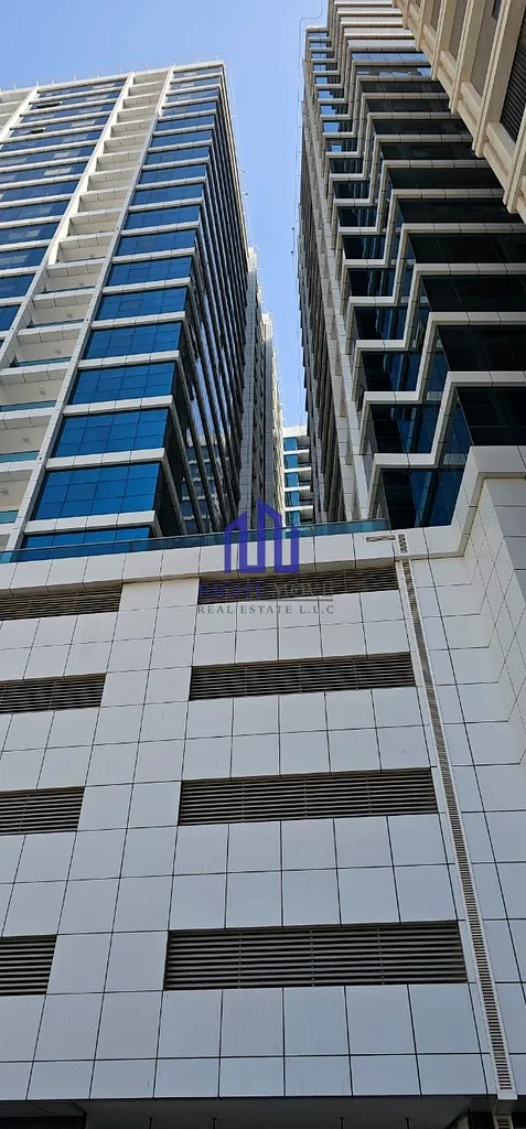 شقة بغرفة نوم واحدة للإيجار في برج جلفا عجمان، الرشيدية 163809959172994113
