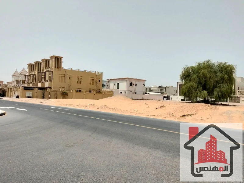 أرض صناعية للبيع في الشارقة سجا63819129614210113
