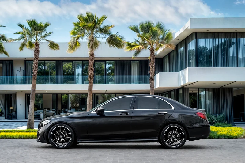 2,389 مساءً  | C-200 | دفعة أولى 0% | مجموعة AMG | حالة ممتازة!63613133672323111