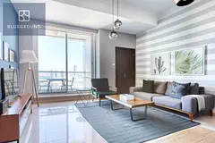 Sea View | Furnished | Flexible Terms