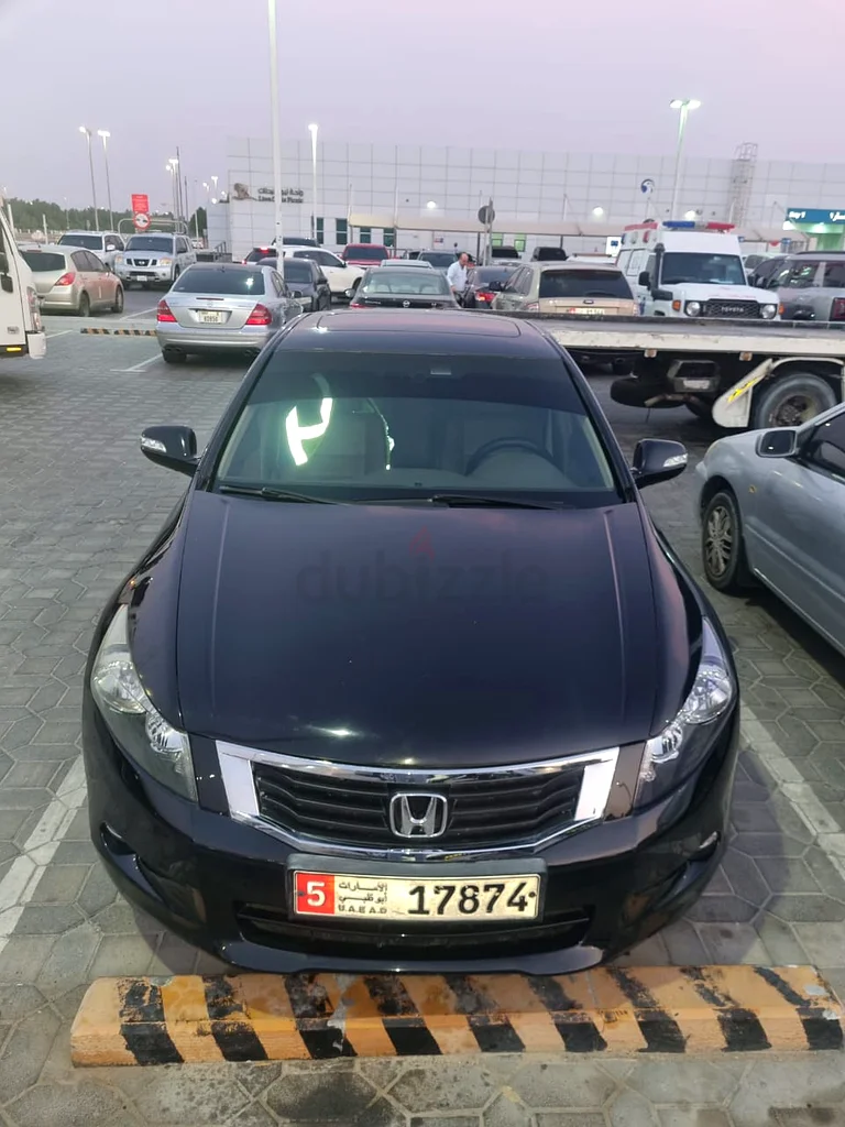 Honda accord 200963612064275201110