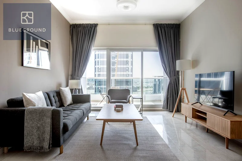 City View | Furnished | Flexible Terms63790124145025110