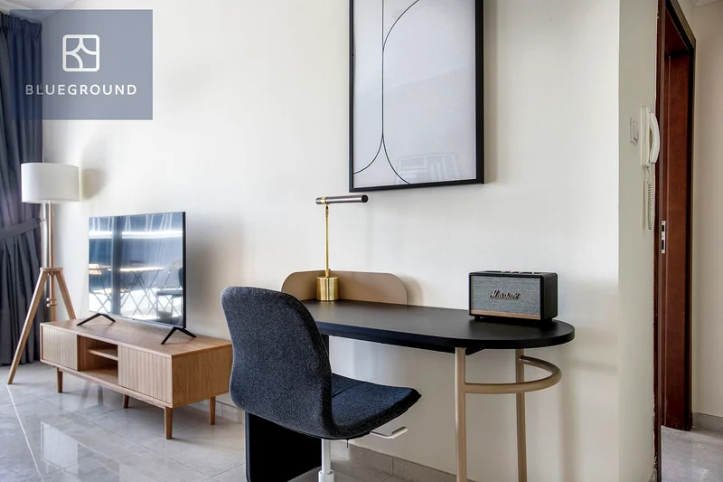 City View | Furnished | Flexible Terms63790124145025113
