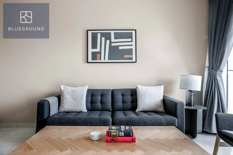 City View | Furnished | Flexible Terms63790124145025111