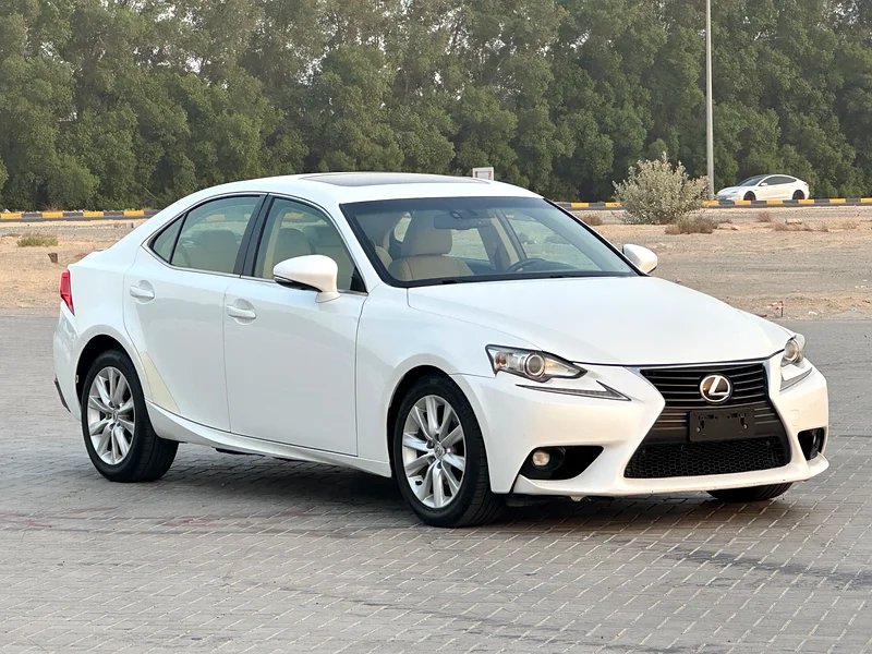 LEXUS MODEL 2015 GCC CAR PERFECT CONDITION FULL OPTION SUN ROOF LEATHER SEATS63612074125570111
