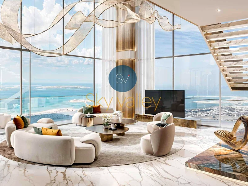 Modern 1BR | Al Wasl Living | Steps from Safa Park | Handover Q4 202963948020959489114