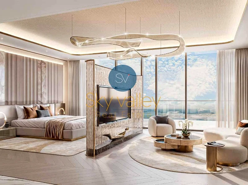 Modern 1BR | Al Wasl Living | Steps from Safa Park | Handover Q4 202963948020959489112