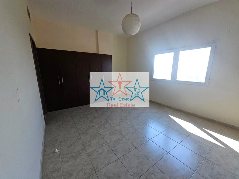 SPACIOUS SEMI FURNISHED 1 BEDROOM BIG HALL LAYOUT HIGHER FLOOR63729404025858114