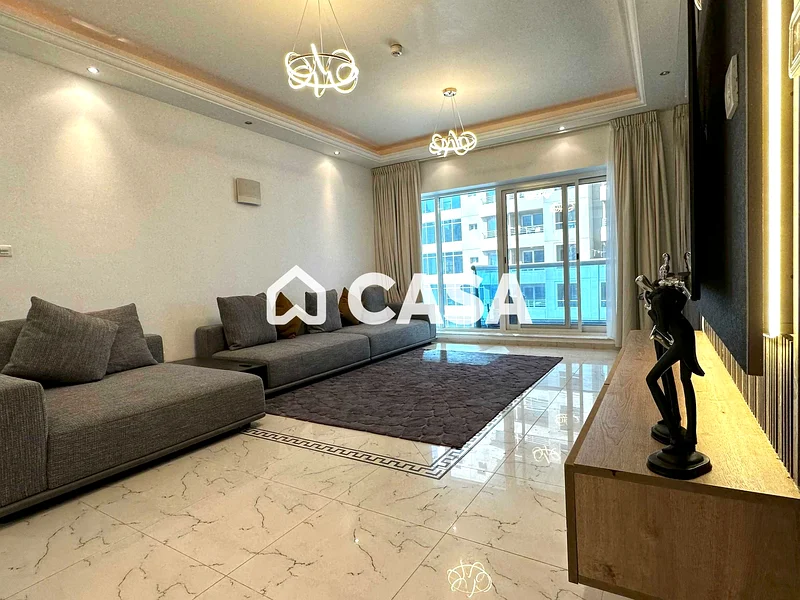 Marina Views | Spacious Layout | Vacant Now64037405676803110