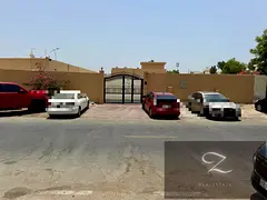 For sale: Ground floor house in Sharjah / Samnan, Halwan Suburb