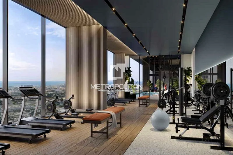 BURJ KHALIFA VIEW | MIDDLE FLOOR | INVESTMENT63949091428995114