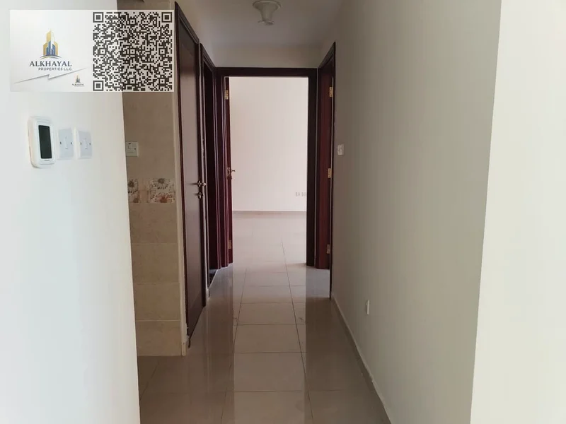 شقة مذهلة من غرفتي نوم للإيجار بإطلالة على البحر! ريزيدنس عجمان كورنيش63811107958274113