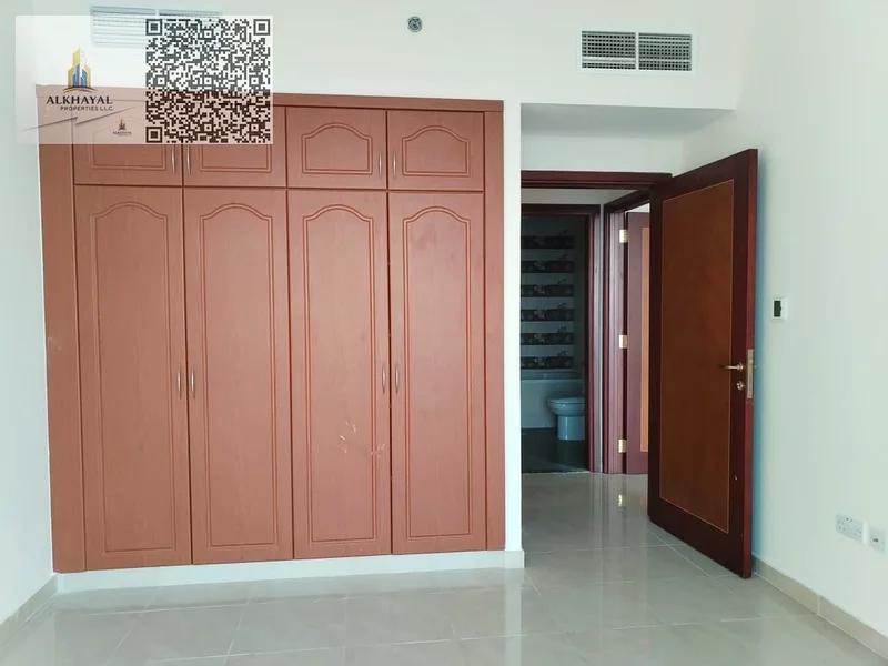 شقة مذهلة من غرفتي نوم للإيجار بإطلالة على البحر! ريزيدنس عجمان كورنيش63811107958274114