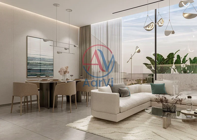 Close to Downtown | Smart Homes | Luxury Finishing | Flexible Payment Plan63974929647233113