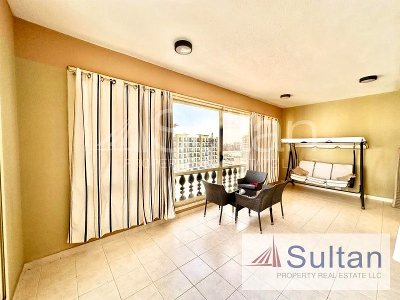 Stunning High Floor 2 Bed Upgraded Sea/Pool Access63859833872642110