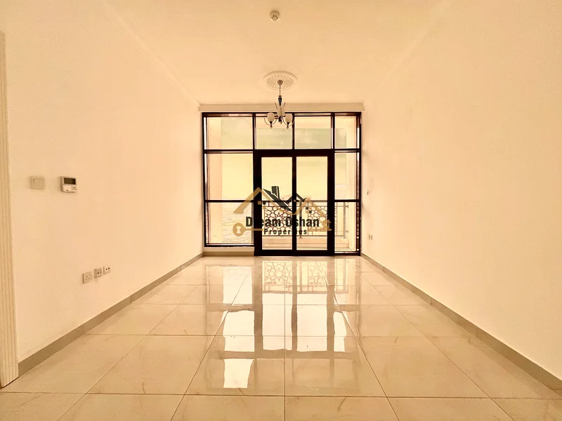 شقة فاخرة من غرفة نوم واحدة/مطبخ مغلق/صالة رياضية، مسبح، موقف سيارات/65 ألف63739363286147112