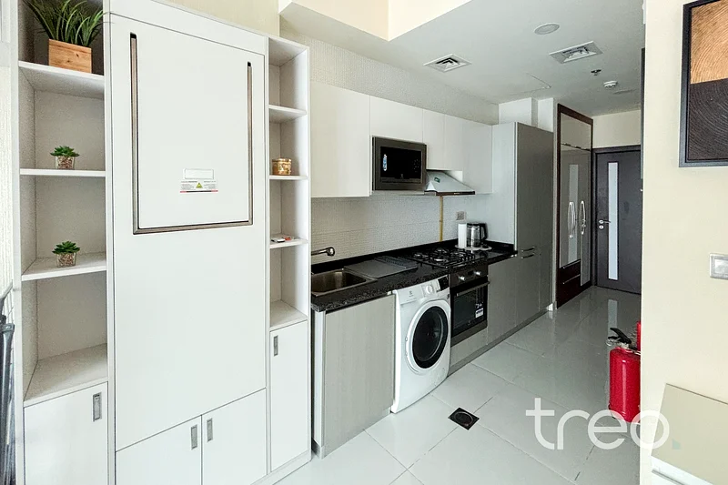 Fully Furnished | High Floor | Vacant63766068298114113