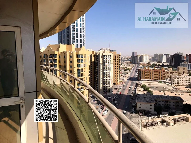 Available for Rent: 2 Bedroom Apartment in Horizon Towers63709863844226111
