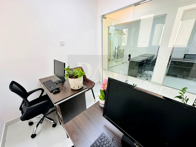 Stylish Office | Free Utilities | Direct from Owner63619849080322113