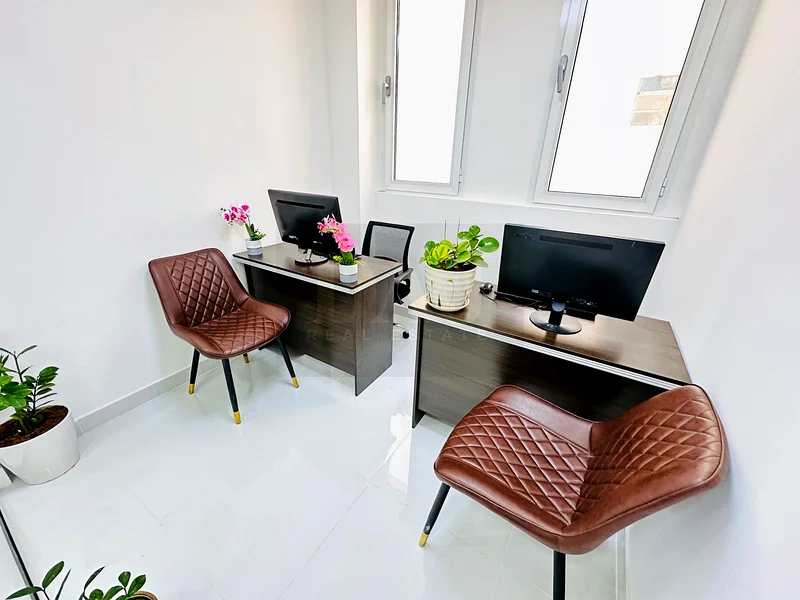 Stylish Office | Free Utilities | Direct from Owner63619849080322112