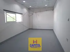 195 Sqft Mezzanine Floor Small Warehouse Ready to Move in