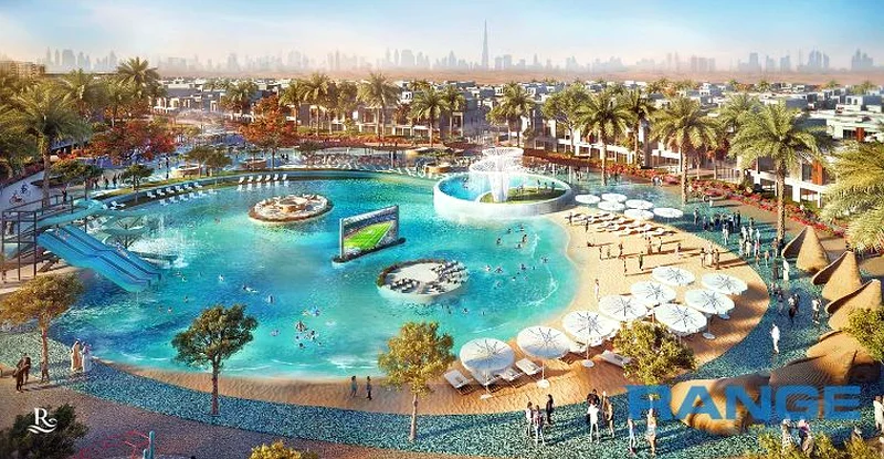 1BR Paradise | Water Views | Premium Living | Easy Payment64015163657217113