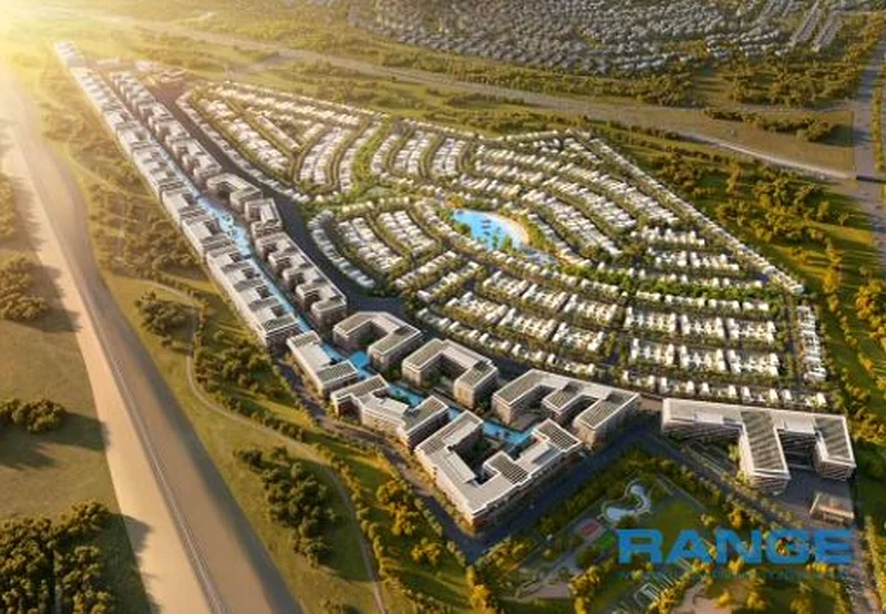 1BR Paradise | Water Views | Premium Living | Easy Payment64015163657217112