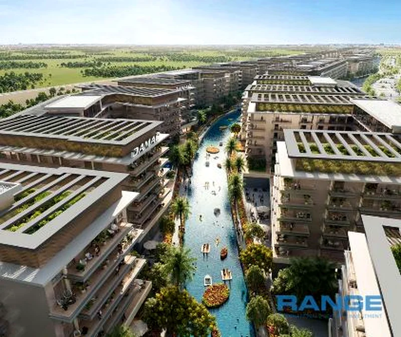 1BR Paradise | Water Views | Premium Living | Easy Payment64015163657217111