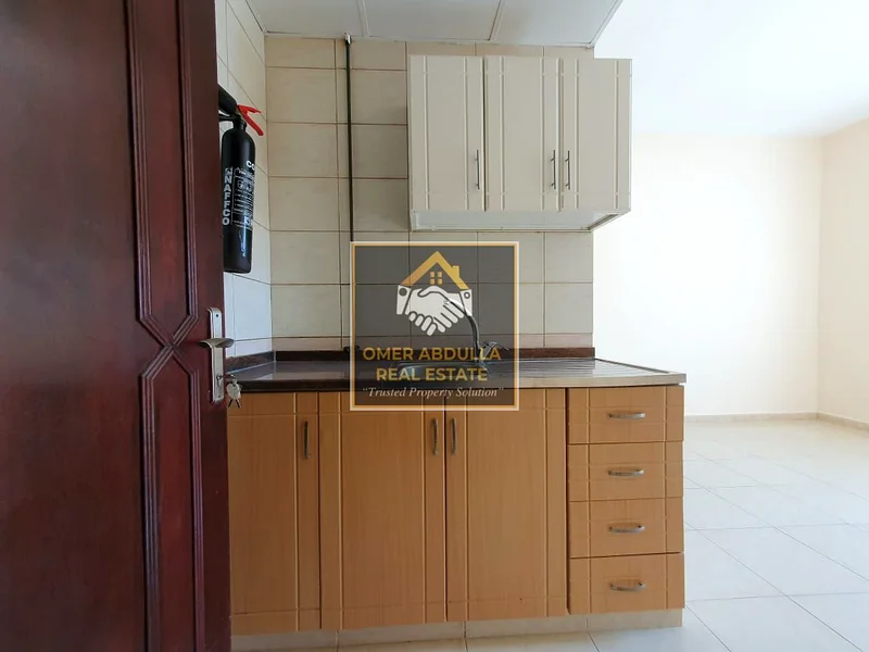 Amazing studio apartment offer only 16k in muwaileh Area63704059621122110