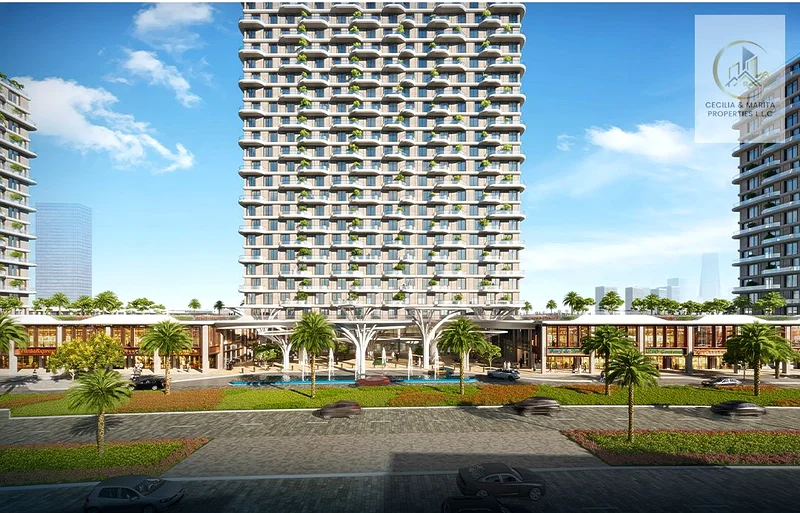 Modern 2-BR Smart Homes | Prime Location I High Quality63982600690051113