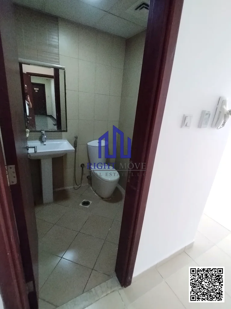 BEST DEAL !! 1BHK | CLOSE KITCHEN |  FOR SALE AJMAN ONE TOWER WITH PARKING63888807110145112