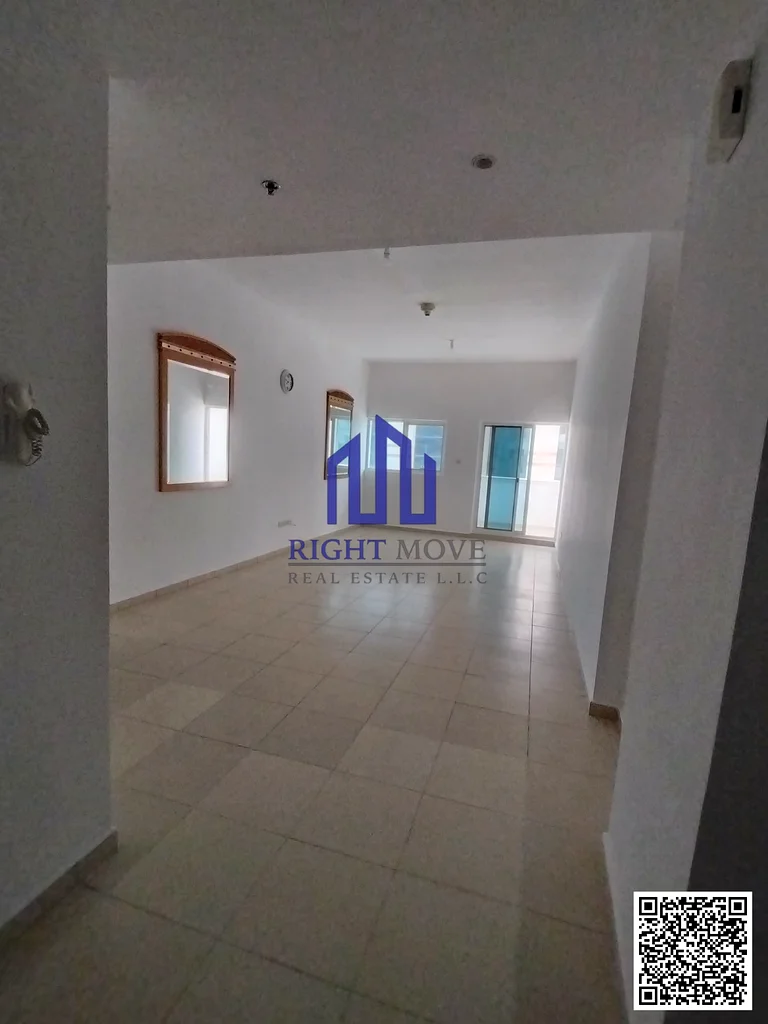 BEST DEAL !! 1BHK | CLOSE KITCHEN |  FOR SALE AJMAN ONE TOWER WITH PARKING63888807110145110