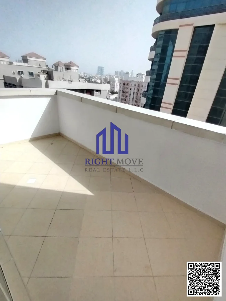 BEST DEAL !! 1BHK | CLOSE KITCHEN |  FOR SALE AJMAN ONE TOWER WITH PARKING63888807110145114