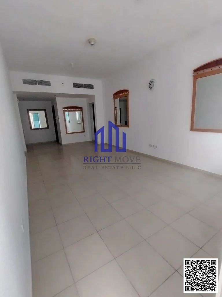 BEST DEAL !! 1BHK | CLOSE KITCHEN |  FOR SALE AJMAN ONE TOWER WITH PARKING63888807110145113