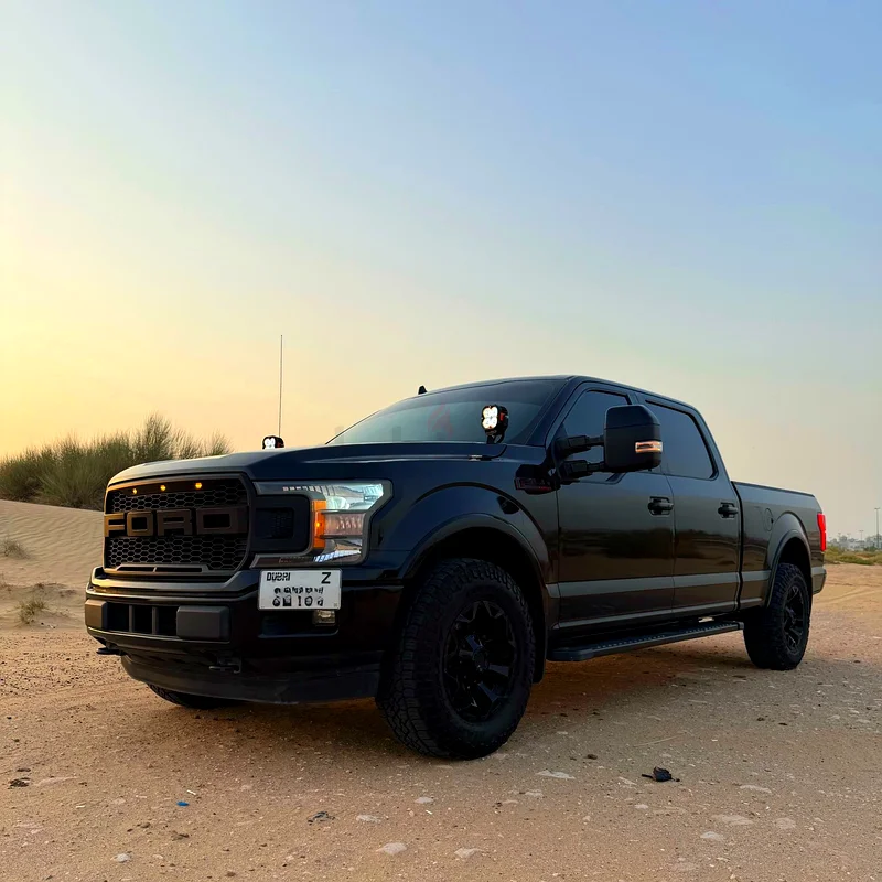 Ford F-15063612082190594112