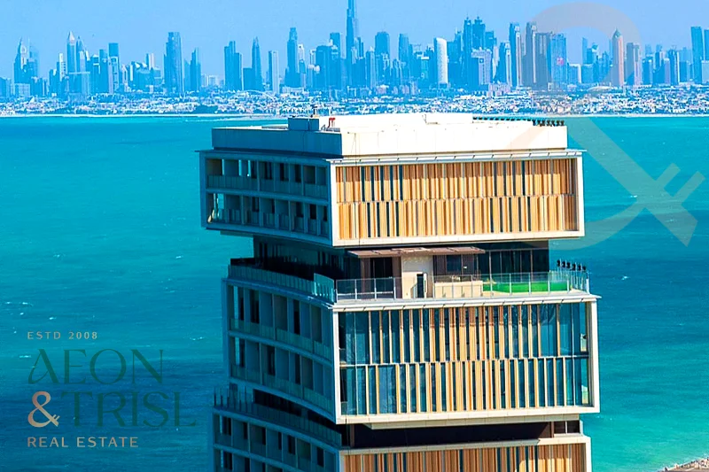رويال أتلانتس | فاخرة للغاية | مفروشة بالكامل63752861895042113