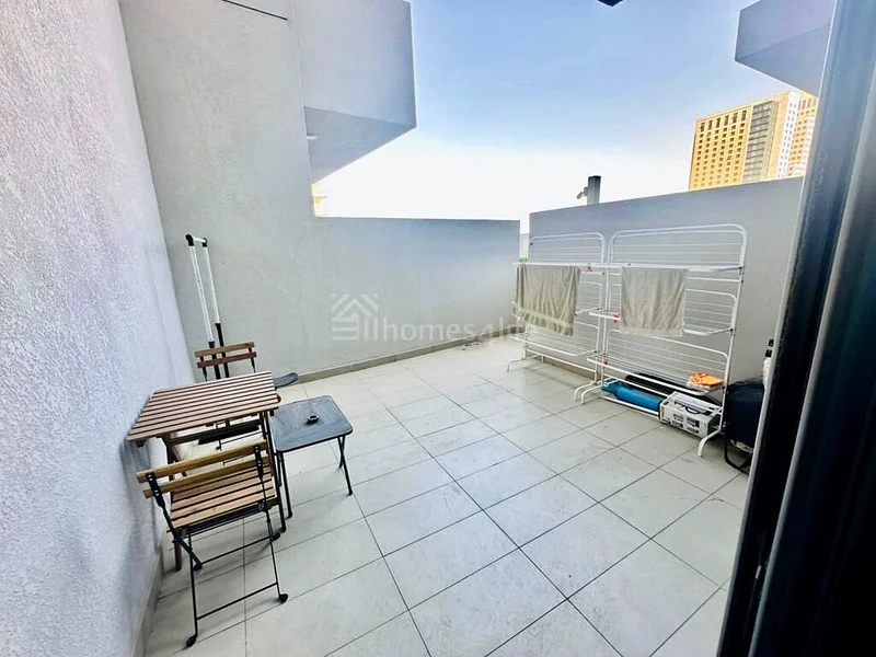 Largest Studio | pool view | next to metro63941386621442112