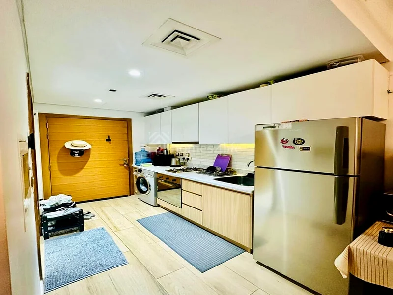 Largest Studio | pool view | next to metro63941386621442111