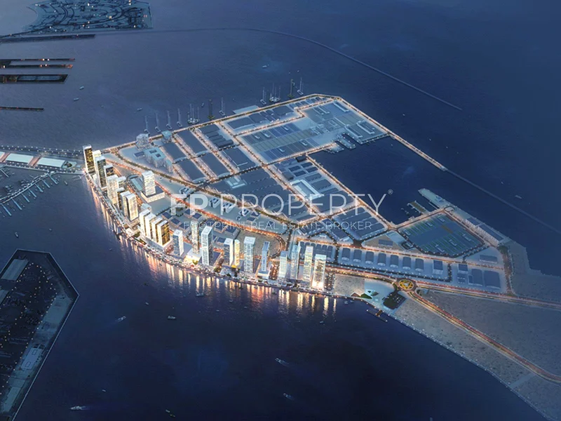 Luxurious 3 Bed | Sea View | High Floor | Payment Plan63953218093187114
