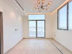 BRAND NEW VILLA 6BHK 6Master room 9washroom maid room 3 hall 3kichen WALDROP balcony with pool in Ho