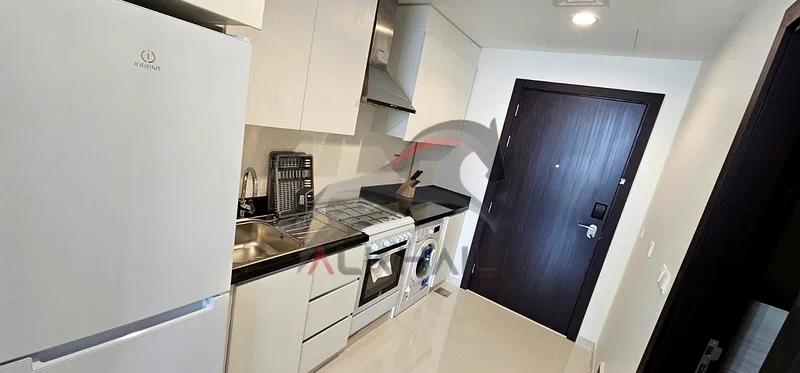 ستوديو مفروش بالكامل | حياة على الطراز الفندقي | مرافق عالية63750835457154113