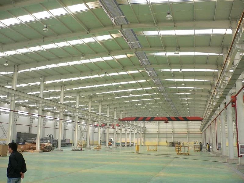 Income-Generating Warehouses in Industrial Area 6 – Sharjah63818717753219112