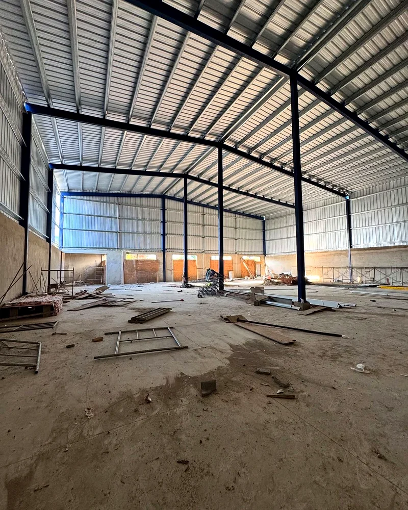 Income-Generating Warehouses in Industrial Area 6 – Sharjah63818717753219111