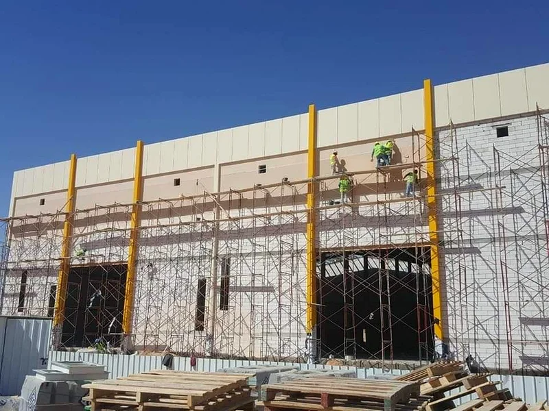 Income-Generating Warehouses in Industrial Area 6 – Sharjah63818717753219110